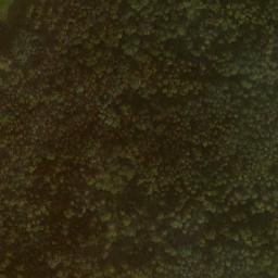 Satellite imagery of Zoslēnu Atsegumi, LV