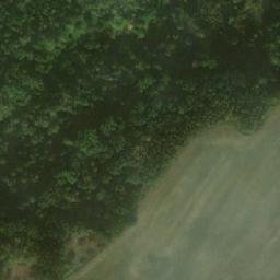 Satellite imagery of Šķērveļa Akmens, LV