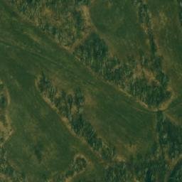 Satellite imagery of Ольговка, RU