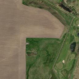 Satellite imagery of Nørre-Vinkel, DK
