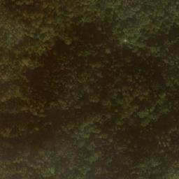 Satellite imagery of Zoslēnu Atsegumi, LV