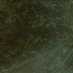 Satellite imagery of Šķērveļa Akmens, LV