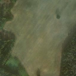 Satellite imagery of Šķērveļa Akmens, LV