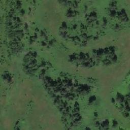 Satellite imagery of Левашовка, RU