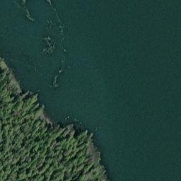 Satellite imagery of Pt Lockwood, CA