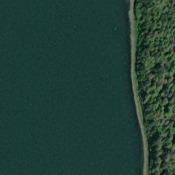 Satellite imagery of Pt Lockwood, CA