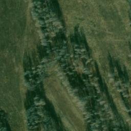 Satellite imagery of Новопокровка, RU