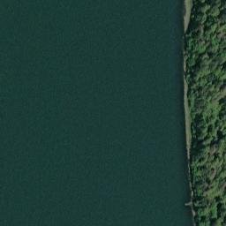 Satellite imagery of Pt Lockwood, CA