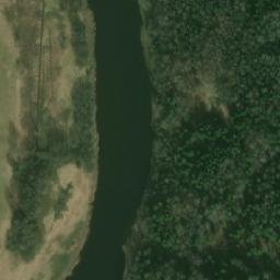Satellite imagery of Plieņu Atsegums, LV