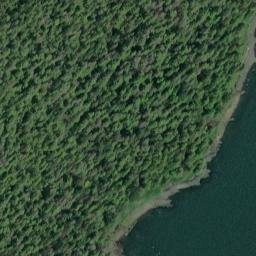 Satellite imagery of Pt Lockwood, CA