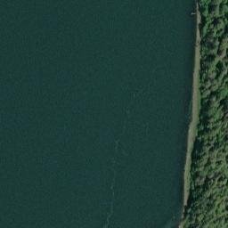 Satellite imagery of December Point, US