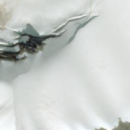 Satellite imagery of Mount Fawcett, CA