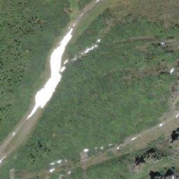 Satellite imagery of Isolated Mountain, CA