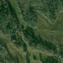 Satellite imagery of Новопокровка, RU