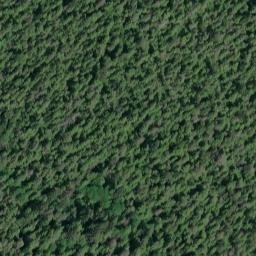 Satellite imagery of December Point, US