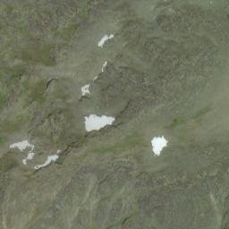 Satellite imagery of Brunt Mountain, CA