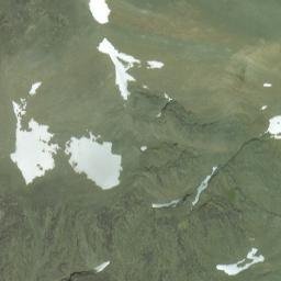 Satellite imagery of Brunt Mountain, CA