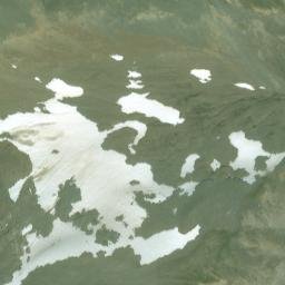 Satellite imagery of Brunt Mountain, CA