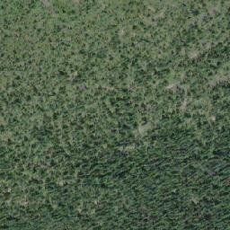 Satellite imagery of Isolated Mountain, CA