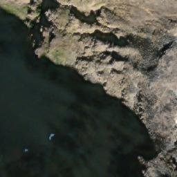 Satellite imagery of Mount Lay, CA