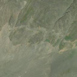 Satellite imagery of Brunt Mountain, CA