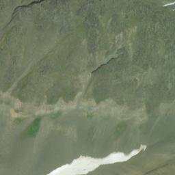 Satellite imagery of Brunt Mountain, CA