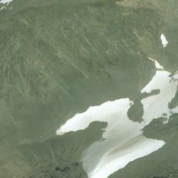 Satellite imagery of Brunt Mountain, CA