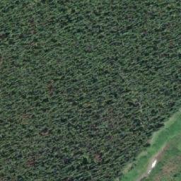 Satellite imagery of Isolated Mountain, CA