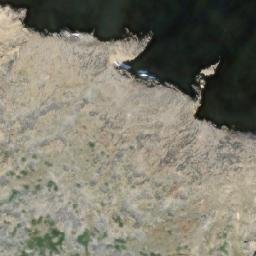 Satellite imagery of Mount Lay, CA