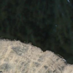 Satellite imagery of Mount Lay, CA