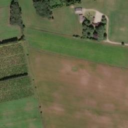 Satellite imagery of Vorning Bavnehøj, DK