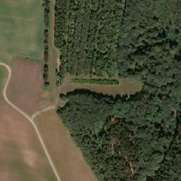 Satellite imagery of Vorning Bavnehøj, DK