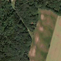 Satellite imagery of Vorning Bavnehøj, DK