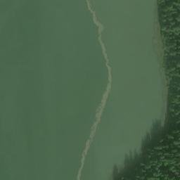 Satellite imagery of Green Point, US