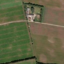Satellite imagery of Vorning Bavnehøj, DK