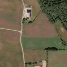 Satellite imagery of Vorning Bavnehøj, DK