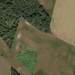 Satellite imagery of Vorning Bavnehøj, DK