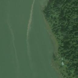 Satellite imagery of Green Point, US