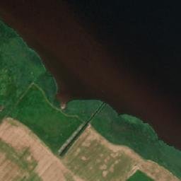 Satellite imagery of Galgehøj, DK