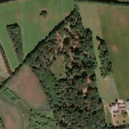 Satellite imagery of Vorning Bavnehøj, DK