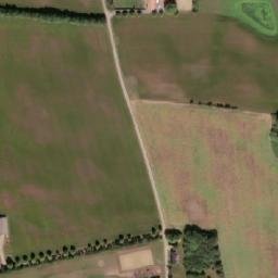 Satellite imagery of Vorning Bavnehøj, DK