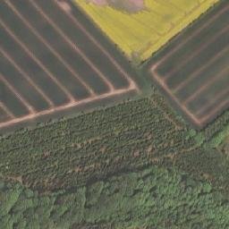 Satellite imagery of Koldbakke, DK
