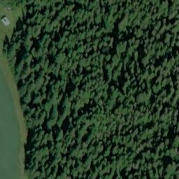 Satellite imagery of Green Point, US