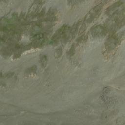 Satellite imagery of Benno Mountain, CA