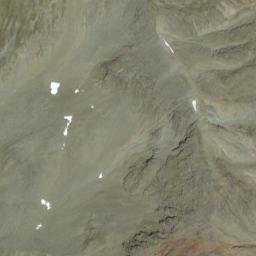 Satellite imagery of Benno Mountain, CA