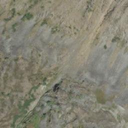 Satellite imagery of Goldway Peak, CA