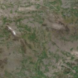 Satellite imagery of Mica Peak, CA