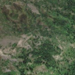 Satellite imagery of Mica Peak, CA