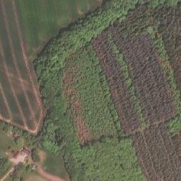 Satellite imagery of Koldbakke, DK