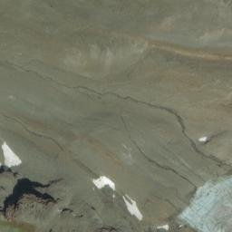 Satellite imagery of Benno Mountain, CA